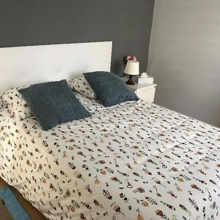 Sobre La Villa 12 Neda Zewnętrze zdjęcie