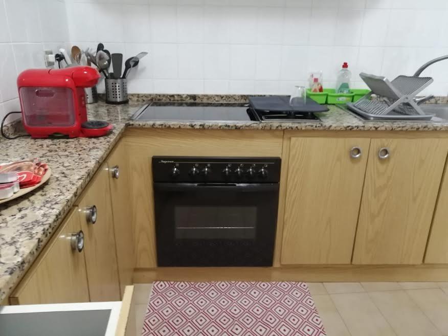 Sobre La Villa 12 Neda Zewnętrze zdjęcie