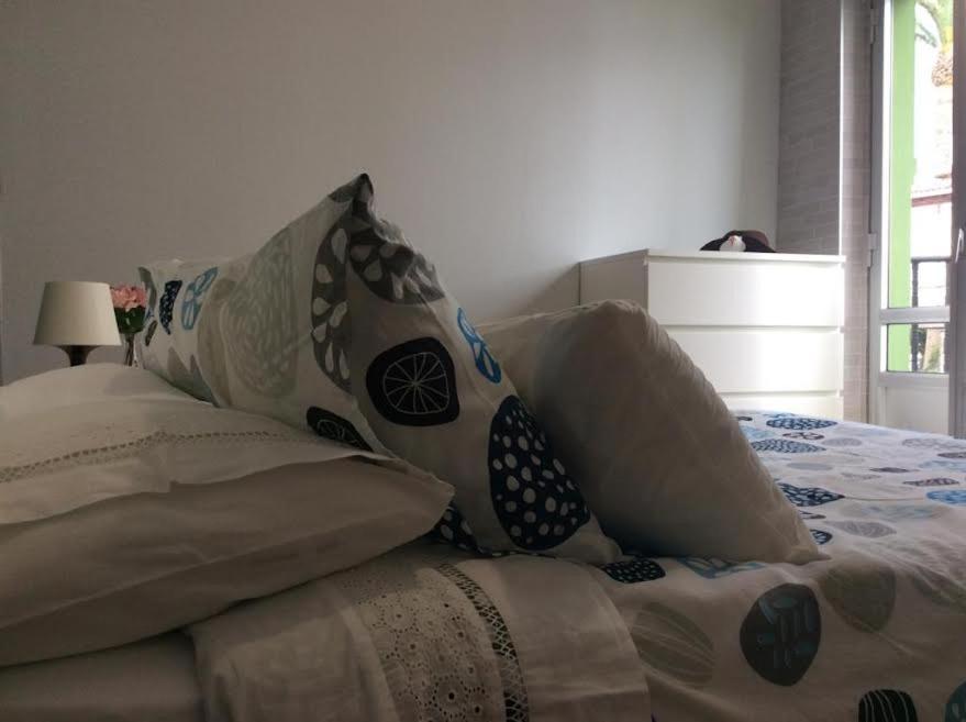 Sobre La Villa 12 Neda Zewnętrze zdjęcie