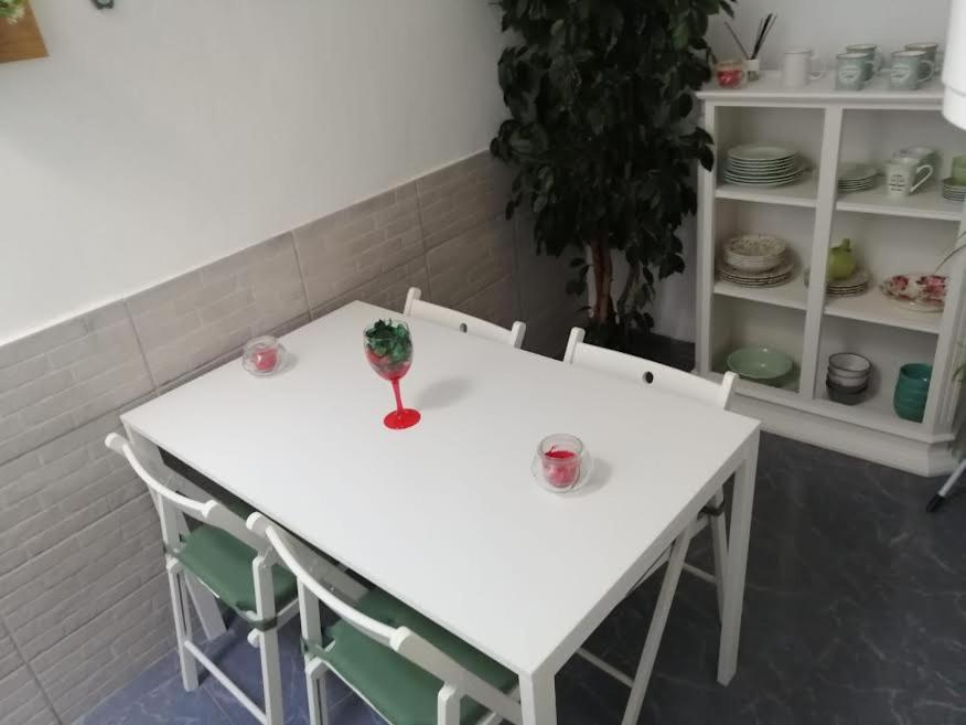 Sobre La Villa 12 Neda Zewnętrze zdjęcie