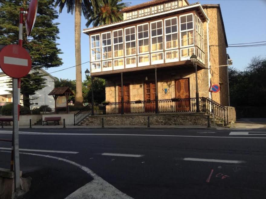 Sobre La Villa 12 Neda Zewnętrze zdjęcie