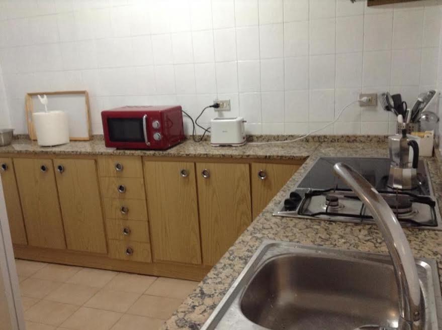 Sobre La Villa 12 Neda Zewnętrze zdjęcie