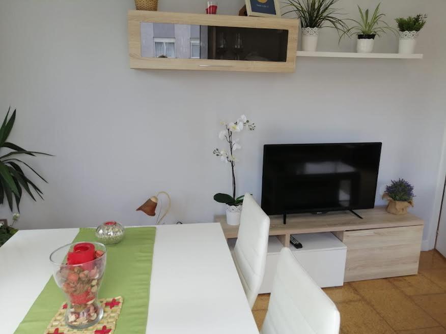 Sobre La Villa 12 Neda Zewnętrze zdjęcie