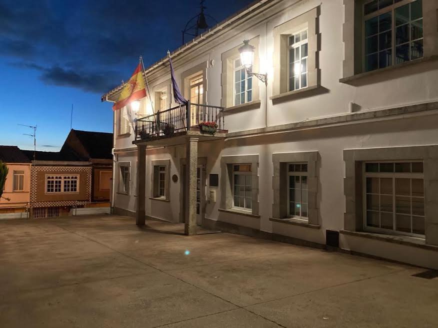 Sobre La Villa 12 Neda Zewnętrze zdjęcie
