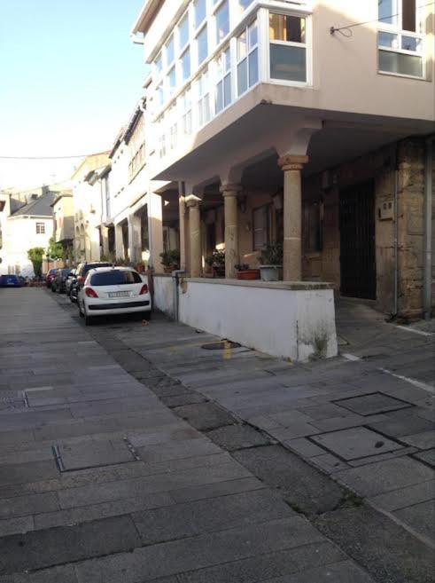 Sobre La Villa 12 Neda Zewnętrze zdjęcie