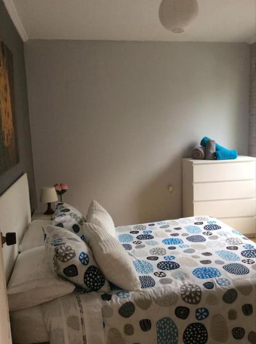 Sobre La Villa 12 Neda Zewnętrze zdjęcie