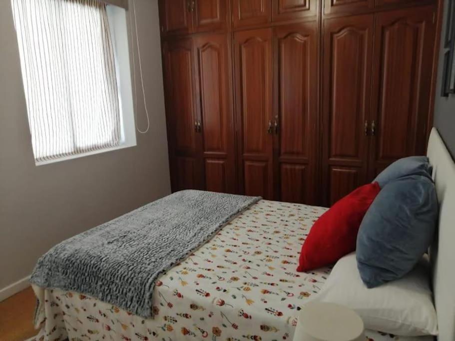 Sobre La Villa 12 Neda Zewnętrze zdjęcie