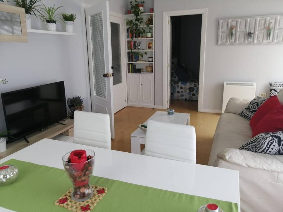 Sobre La Villa 12 Neda Zewnętrze zdjęcie
